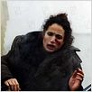 O Resgate de Harrison : foto Andie MacDowell