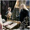 Harry Potter e a Câmara Secreta : foto Daniel Radcliffe, Jason Isaacs, Richard Harris
