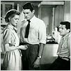 A Luz é para Todos : foto Dorothy McGuire, Gregory Peck, John Garfield
