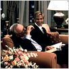 Encontro Marcado : foto Anthony Hopkins, Brad Pitt