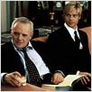 Encontro Marcado : foto Anthony Hopkins, Brad Pitt