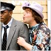 Rebobine, Por Favor : foto Jack Black, Mos Def