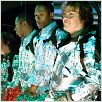 Rebobine, Por Favor : foto Jack Black, Mos Def