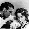 Marrocos : foto Gary Cooper, Marlene Dietrich