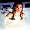 O Dia do Terror : foto Denise Richards