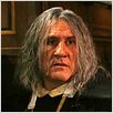 O Pecado da Fé : foto Gérard Depardieu