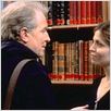 Amores Parisienses : foto Agnès Jaoui, André Dussollier