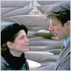 Amores Parisienses : foto Agnès Jaoui, Lambert Wilson