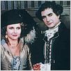 Casanova e a Revolução : foto Jean-Claude Brialy