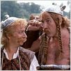 Asterix e Obelix Contra César : foto Christian Clavier, Gérard Depardieu