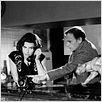 De Repente, Num Domingo : foto Fanny Ardant, Jean-Louis Trintignant