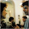 A Mosca : foto Geena Davis, Jeff Goldblum