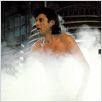 A Mosca : foto Jeff Goldblum