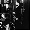 Rebecca, A Mulher Inesquecível : foto Joan Fontaine, Judith Anderson