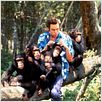 Ace Ventura 2 - Um Maluco na África : foto Jim Carrey