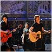 The Rolling Stones - Shine a Light : foto Jack White, Mick Jagger