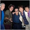The Rolling Stones - Shine a Light : foto Keith Richards, Mick Jagger