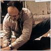 A Conversação : foto Gene Hackman