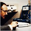 A Conversação : foto Gene Hackman