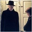 O Exorcista : foto Ellen Burstyn, Max von Sydow