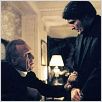 O Exorcista : foto Max von Sydow