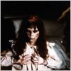 O Exorcista : foto Linda Blair