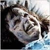 O Exorcista : foto Linda Blair