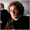 Amistad : foto Matthew McConaughey