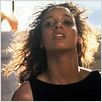 Flashdance : foto Jennifer Beals