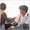 Gandhi : foto Ben Kingsley, Martin Sheen
