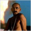Gandhi : foto Ben Kingsley