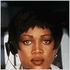 Garota 6 : foto Theresa Randle