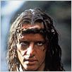 Greystoke - A Lenda de Tarzan, O Rei da Selva : foto Christopher Lambert