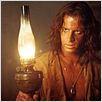 Greystoke - A Lenda de Tarzan, O Rei da Selva : foto Christopher Lambert