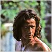 Greystoke - A Lenda de Tarzan, O Rei da Selva : foto Christopher Lambert