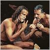 Greystoke - A Lenda de Tarzan, O Rei da Selva : foto Christopher Lambert, Ian Holm