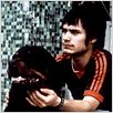 Amores Brutos : foto Gael García Bernal