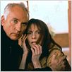 O Estranho : foto Lesley Ann Warren, Terence Stamp