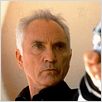 O Estranho : foto Terence Stamp