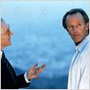 O Estranho : foto Peter Fonda