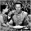 Ana e o Rei do Sião : foto Rex Harrison