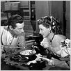 Ana e o Rei do Sião : foto Irene Dunne, Rex Harrison