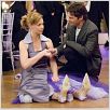 Vestida para Casar : foto James Marsden, Katherine Heigl