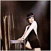 Cabaret : foto Liza Minnelli