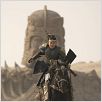 A Múmia - Tumba do Imperador Dragão : foto Jet Li