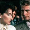 A Difícil Arte de Amar : foto Jeff Daniels, Meryl Streep