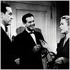 Disque M Para Matar : foto Grace Kelly, Ray Milland