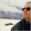O Doce Amanhã : foto Ian Holm
