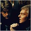 Voltar a Morrer : foto Derek Jacobi, Kenneth Branagh