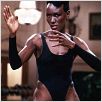 007 Na Mira dos Assassinos : foto Grace Jones